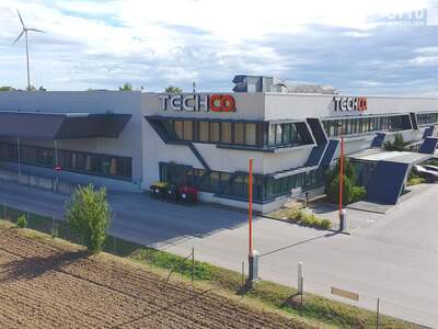 Gewerbeobjekt mieten in 2120 Wolkersdorf (Bild 1)