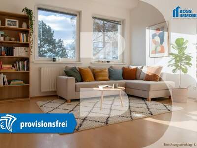 Mietwohnung in 4020 Linz