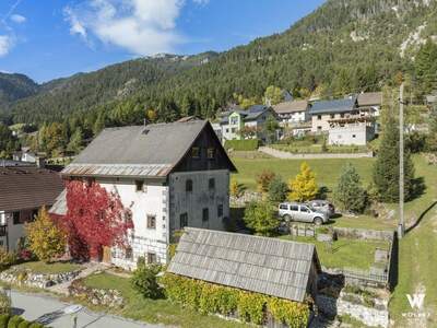 Haus kaufen in 9530 Bleiberg