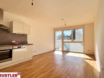 Wohnung mit Balkon mieten in 1220 Wien (Bild 2)