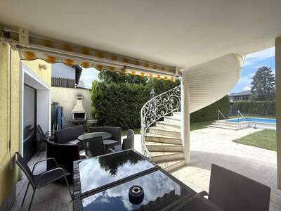 Haus kaufen in 2322 Zwölfaxing