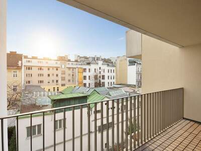 Apartment provisionsfrei mieten in 1020 Wien