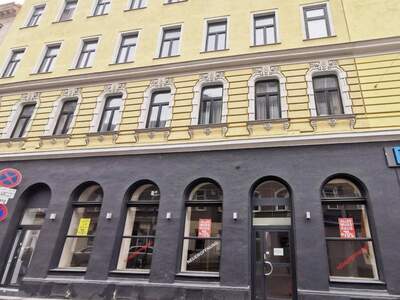 Gewerbeobjekt mieten in 1100 Wien