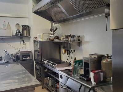 Gewerbeobjekt mieten in 9640 Kötschach (Bild 5)