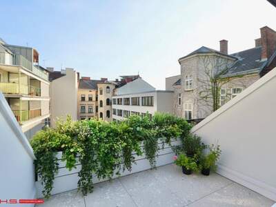 Eigentumswohnung in 1060 Wien