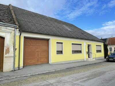 Haus kaufen in 2161 Poysbrunn