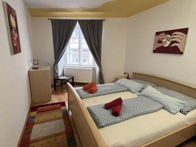 Altbauwohnung kaufen in 1010 Wien (Bild 4)