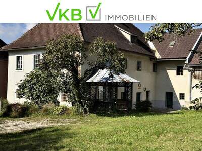 Stadthaus kaufen in 4560 Kirchdorf