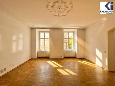 Wohnung mieten in 1010 Wien