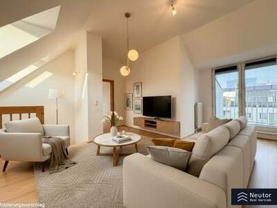 Wohnung mieten in 1100 Wien