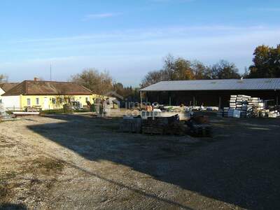 Anlageobjekt kaufen in 2054 Kleinhaugsdorf (Bild 2)