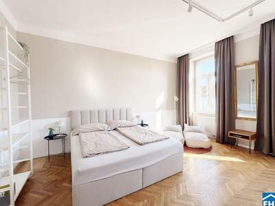 Altbauwohnung kaufen in 1020 Wien (Bild 2)