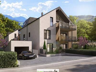Wohnung mit Balkon kaufen in 4810 Gmunden (Bild 4)