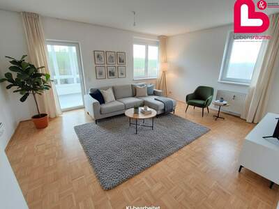 Mietwohnung in 4171 Auberg (Bild 2)