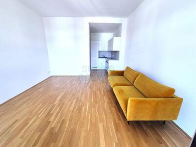 Wohnung mit Balkon kaufen in 1100 Wien (Bild 1)