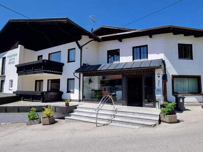 Gewerbeobjekt kaufen in 6691 Jungholz (Bild 2)