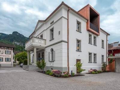 Gewerbeobjekt provisionsfrei mieten in 6845 Hohenems