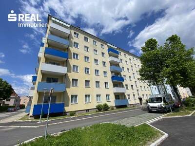 Terrassenwohnung mieten in 8750 Judenburg (Bild 4)