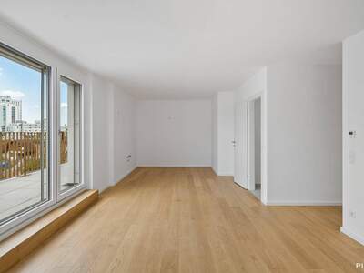 Eigentumswohnung in 1100 Wien