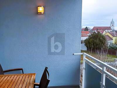 Etagenwohnung kaufen in 7064 Oslip