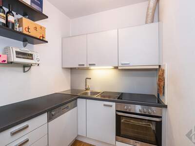 Dachgeschosswohnung mieten in 5020 Salzburg