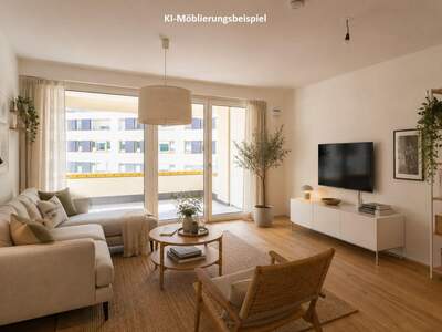 Wohnung mit Balkon kaufen in 1100 Wien (Bild 2)
