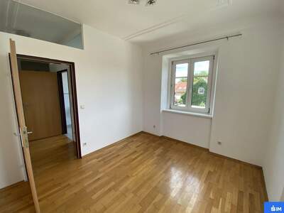 Altbauwohnung mit Balkon mieten in 8077 Gössendorf (Bild 5)