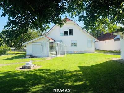 Haus mit Garten kaufen in 2474 Gattendorf (Bild 2)
