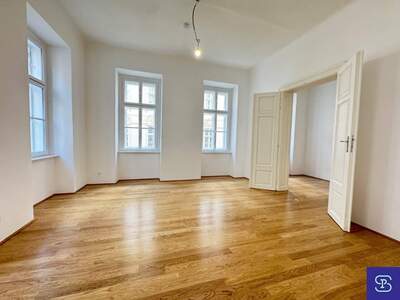 Wohnung mieten in 1080 Wien