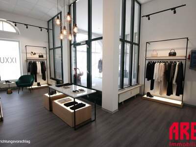 Gewerbeobjekt mieten in 4710 Grieskirchen (Bild 1)