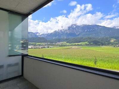 Wohnung mit Balkon mieten in 6111 Volders (Bild 2)