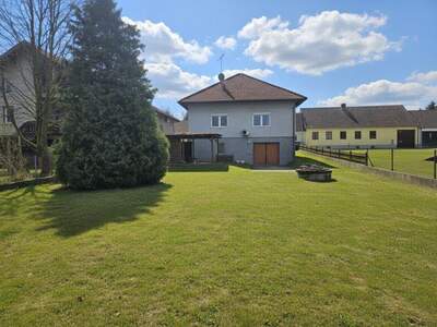 Einfamilienhaus kaufen in 2020 Grabern (Bild 2)