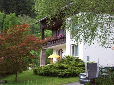 Haus provisionsfrei kaufen in 9622 Weißbriach