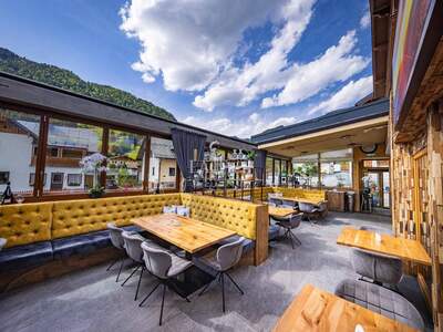 Gewerbeobjekt kaufen in 5442 Rußbach