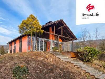 Haus kaufen in 8046 Ursprung