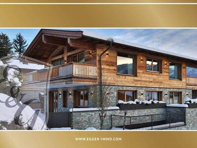 Haus kaufen in 6352 Ellmau