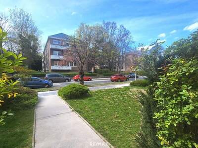 Eigentumswohnung in 1190 Wien