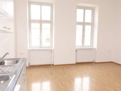 Apartment provisionsfrei mieten in 1170 Wien