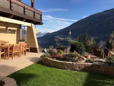 Haus kaufen in 6473 Wenns