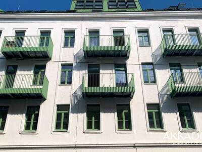 Terrassenwohnung kaufen in 1140 Wien (Bild 2)