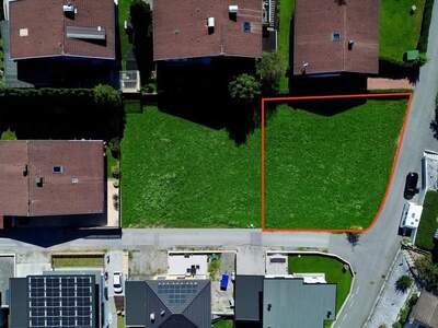 Grundstück kaufen in 6404 Polling