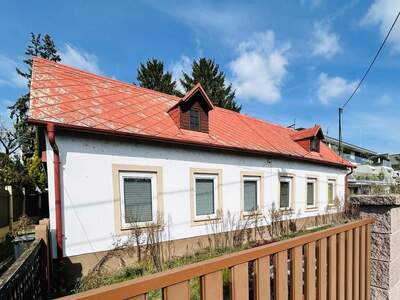 Grundstück kaufen in 1210 Wien