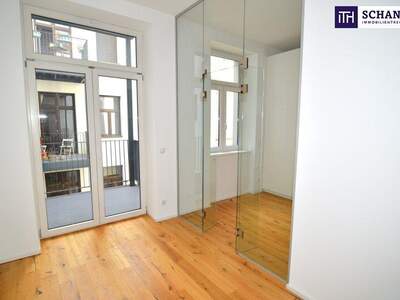 Terrassenwohnung kaufen in 1040 Wien (Bild 1)