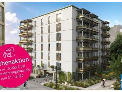 Eigentumswohnung in 1020 Wien