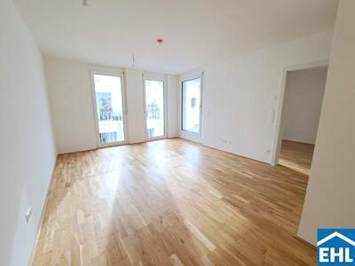 Terrassenwohnung kaufen in 1210 Wien (Bild 4)