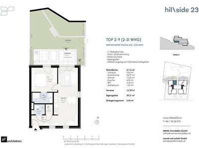 Wohnung kaufen in 1230 Wien