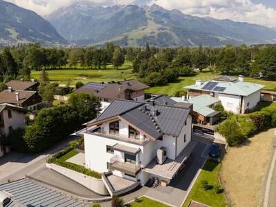 Terrassenwohnung kaufen in 5700 Zell am See (Bild 3)