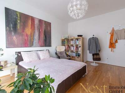 Terrassenwohnung mieten in 4060 Leonding (Bild 4)