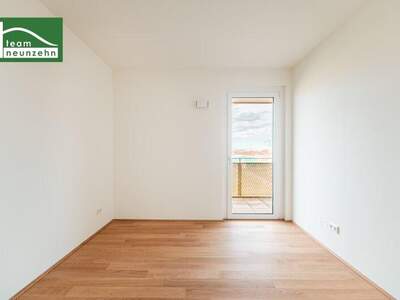 Terrassenwohnung kaufen in 1210 Wien (Bild 4)