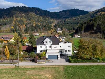 Haus kaufen in 9360 Friesach (Bild 3)